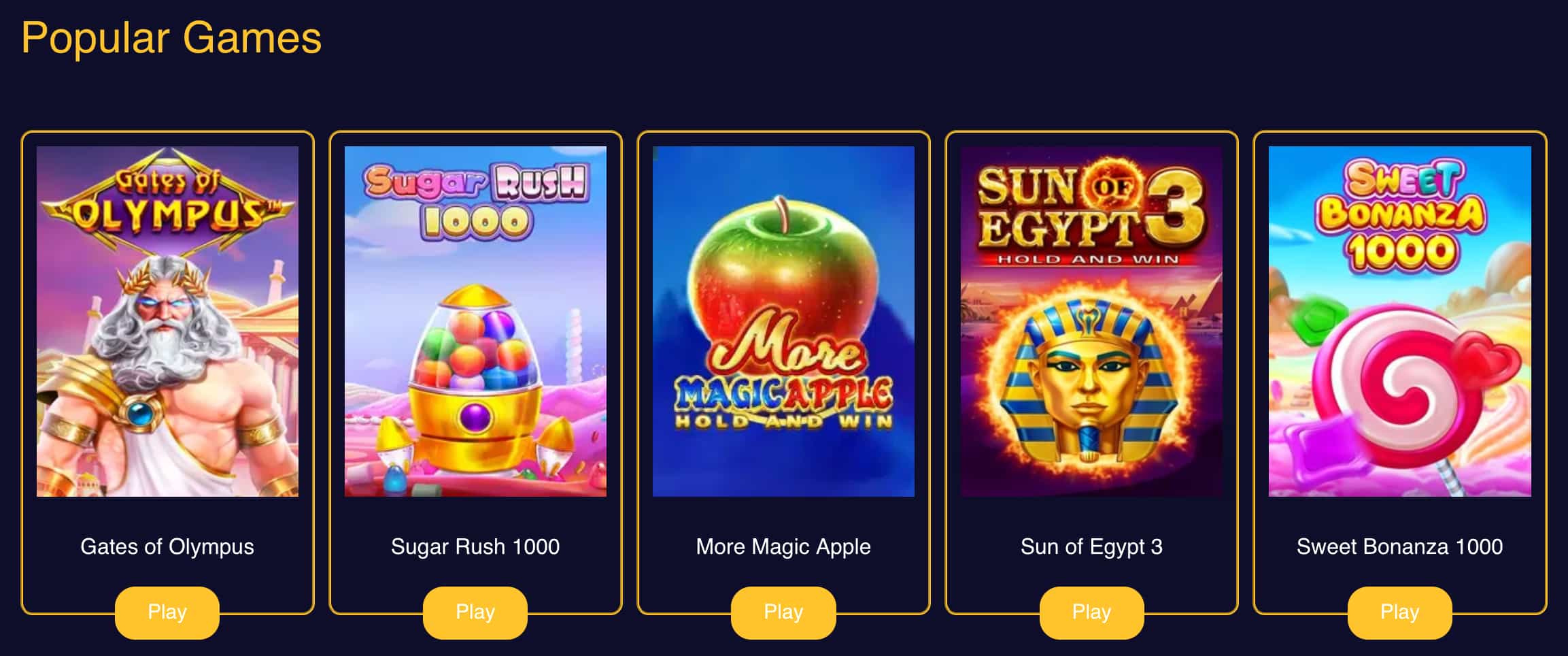 Royal Reels Casino Login